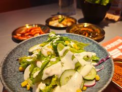 -轻烧烤肉(光谷步行街店)