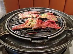 -小米烤肉-泥炉炭烤(常营店)