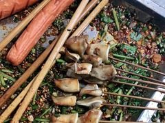 -林二哥宜烤官·宜宾小烧烤