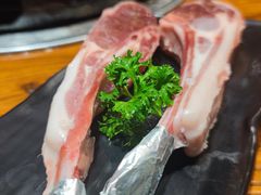 -原始泥炉烤肉(总店)