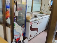 -清真·白家牛肉罩火烧老店(育才街店)