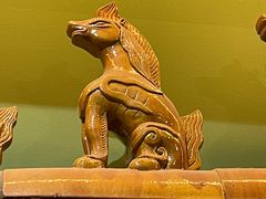 -北京古代建筑博物馆