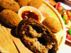 西施豆腐丸子-吃饭皇帝大(解放西路店)