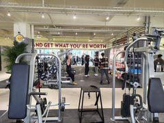 -聚健身GatherFitness(余杭店)
