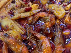 -一只虾·小龙虾·烧烤·肉蟹煲(同泰时代广场店)