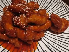 -老灶房-四川土菜(开元店)