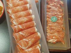 -乔先生涮肉·鲜活牛羊肉火锅(塘沽店)