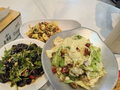-苏湘小馆·不做预制菜(青年公社店)