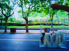 -Feiyue飞跃(长乐路店)