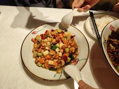 -辣小妮de川菜馆(红旗Mall店)