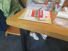 -太原茂业天地购物中心