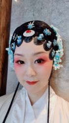 -盘子女人坊古装写真摄影(南京总店)