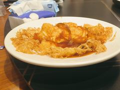 -鹅公村·国家非遗传承(荔湾店)