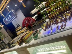 -川骄海鲜自助(河东店)