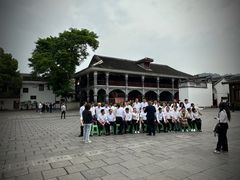 -遵义会议纪念馆