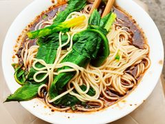 -肉盖面馆(兴科大道店)