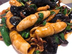 -九龙餐厅(大沽路店)