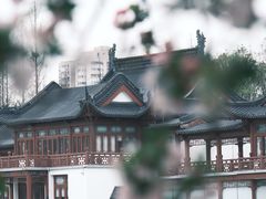 -莫愁湖公园