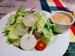 -遇见西木美式餐厅(体育路店)