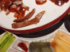 -大鸭梨烤鸭店(花园村店)