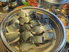 -味家烤肉烤鳗鱼牛排(西塔旗舰店)