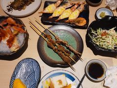 -大渔铁板烧(万象城店)