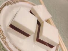 椰汁红豆糕-北园酒家(小北路店)