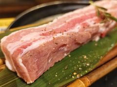 -坦坦大炉·韩式烤肉(望京店)