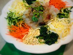 -黄家饺子东北特色菜馆(湖滨商业街店)