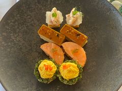 -上海和平饭店华懋阁 Cathay Room