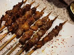 -维族鑫村麻辣排骨串(联发陶瓷小区店)