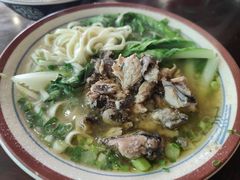 -沈记土鸡米线(七星街品牌中心店)