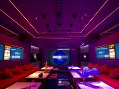 -星聚会KTV(前海印里店)