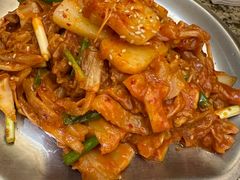 -首尔烤肉大排档(合生汇店)