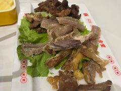 -八合里潮汕鲜牛肉火锅(上海汇智广场店)