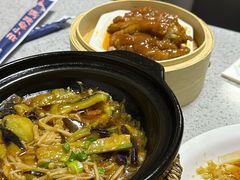 -阿政粤小馆(中央大街店)