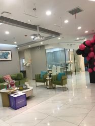 -郡艺医疗美容·微整·眼鼻吸脂