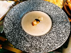 -初拾·花里餐厅(钜城华亿店)