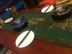 -火舞泰·泰式海鲜火锅餐厅(世纪城店)