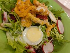 -成桂西餐厅·42年的味道(五大道疙瘩楼店)