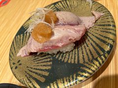 -合点寿司(金虹桥商场店)