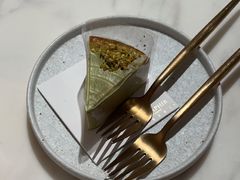 -LE SAPHIR 莎菲尔菓子(和兴店)