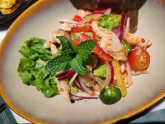 -Tegu泰古莲·泰国餐厅(红山6979店)