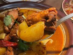 -纳鲁孜·新疆特色餐厅(上海悦荟广场店)