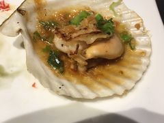 -大渔铁板烧(大悦城店)