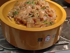 -龍歌自助小火锅(李沧顺和汇店)