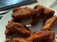 -东方红海鲜百汇(国际大厦店)