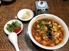 -毅祥斋老孙家泡馍(北院门鼓楼店)