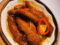 -東海海鲜酒家(中信广场店)