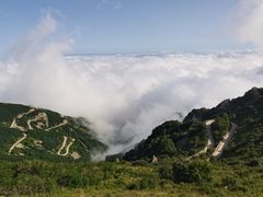 -野三坡百草畔景区